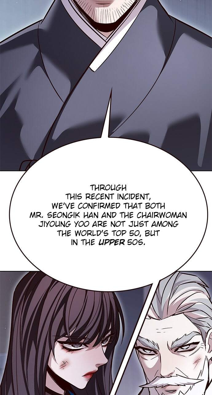 Eleceed Chapter 322 page 22 - 