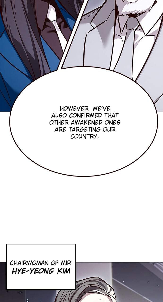 Eleceed Chapter 322 page 23 - 