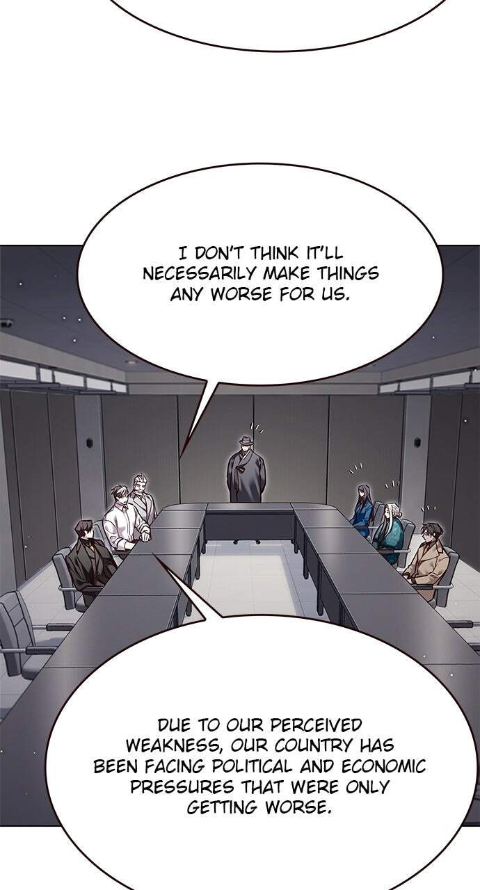 Eleceed Chapter 322 page 25 - 