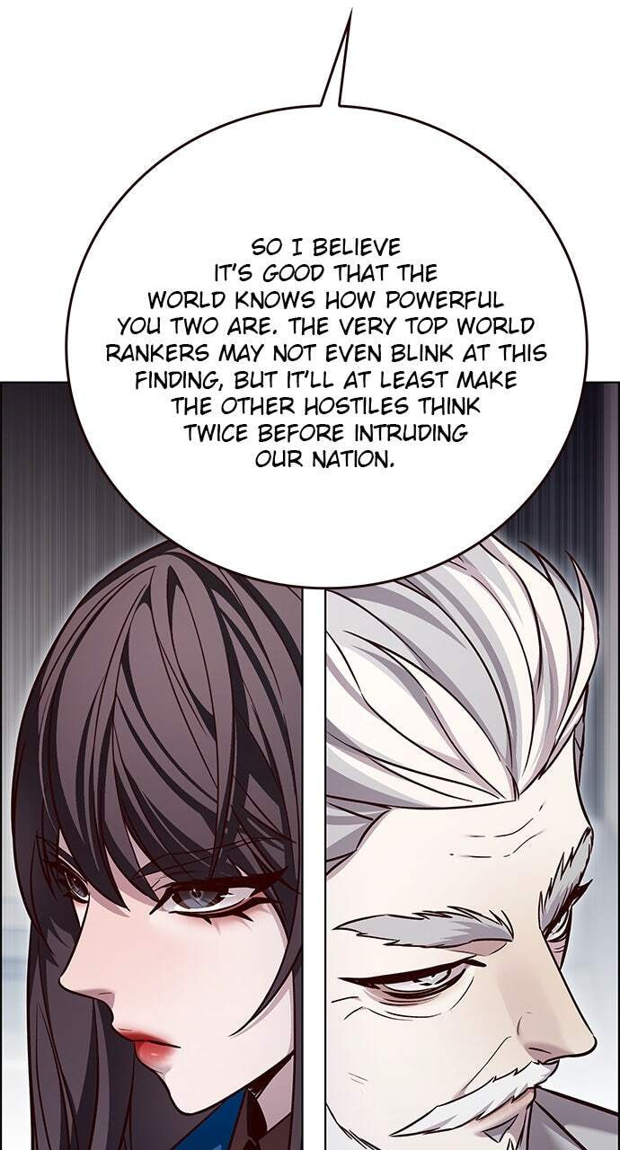 Eleceed Chapter 322 page 28 - 