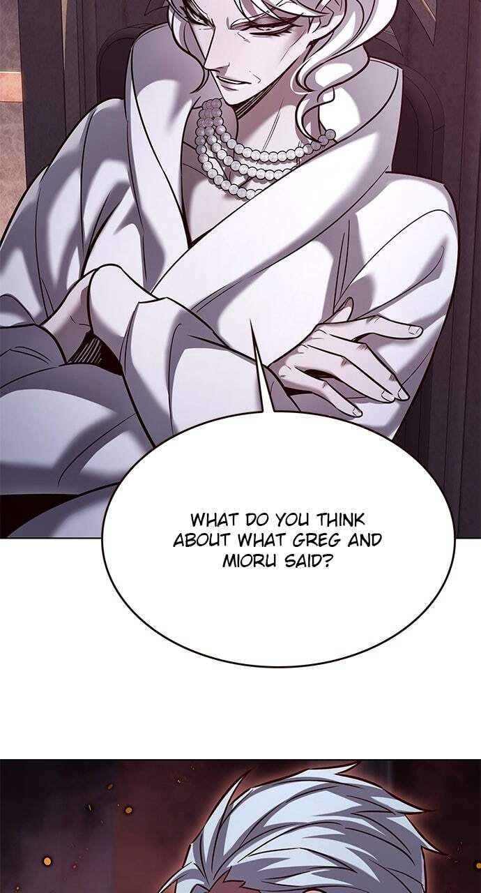 Eleceed Chapter 322 page 4 - 
