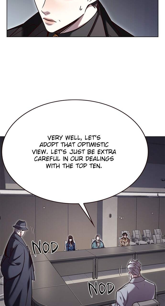 Eleceed Chapter 322 page 33 - 