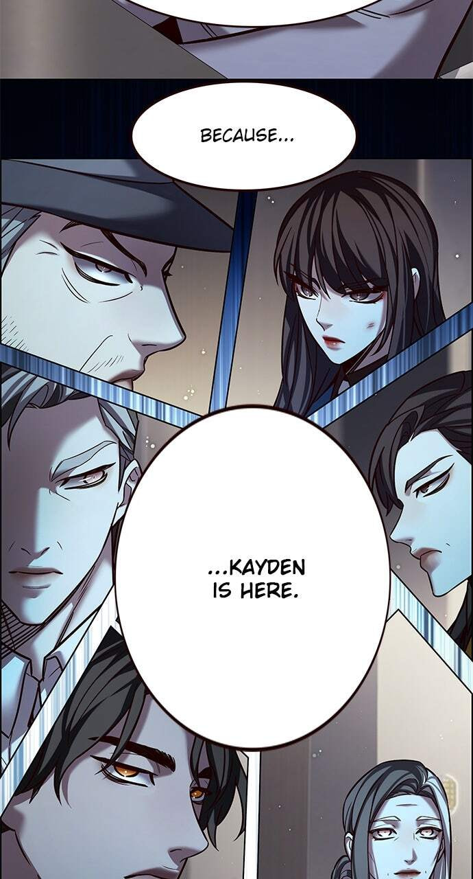 Eleceed Chapter 322 page 35 - 