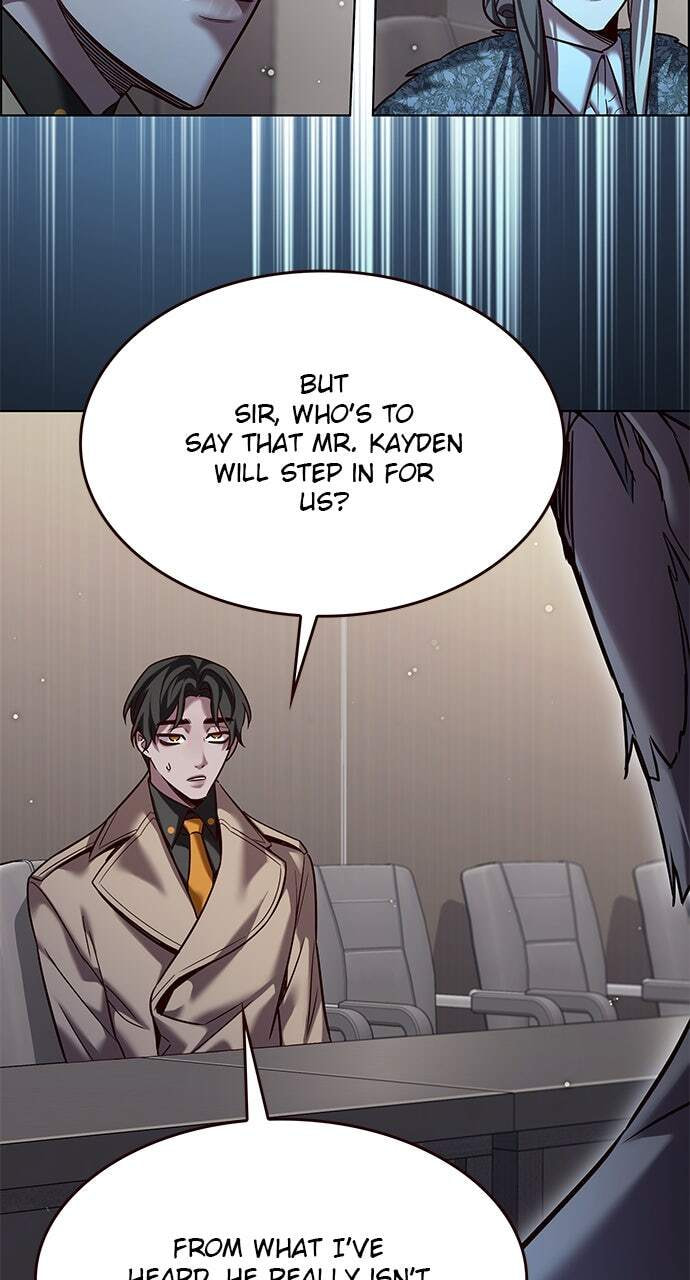 Eleceed Chapter 322 page 36 - 