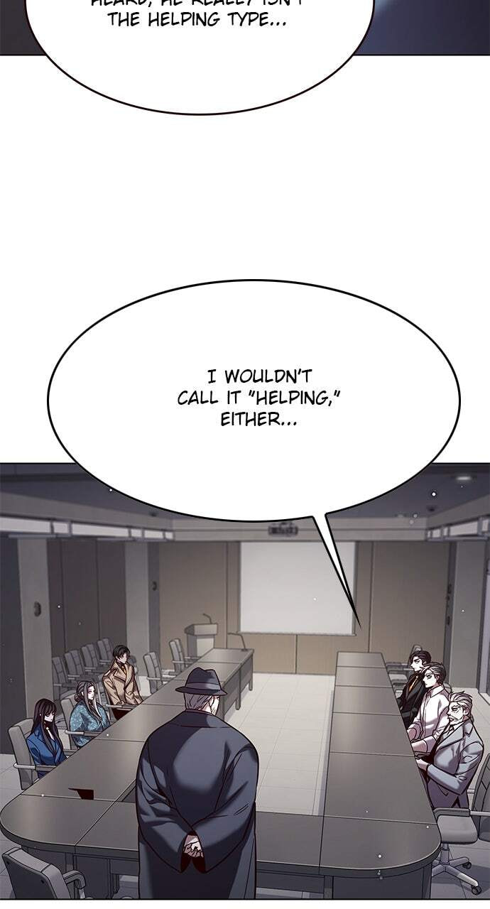 Eleceed Chapter 322 page 37 - 