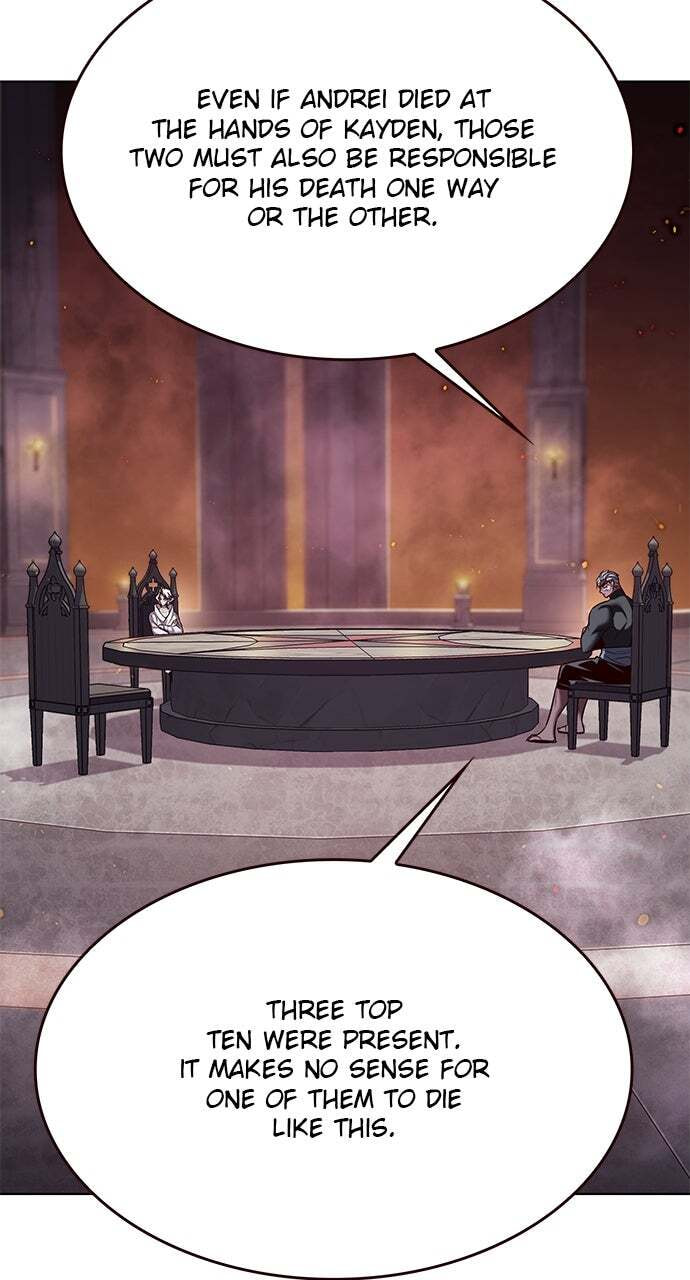 Eleceed Chapter 322 page 6 - 
