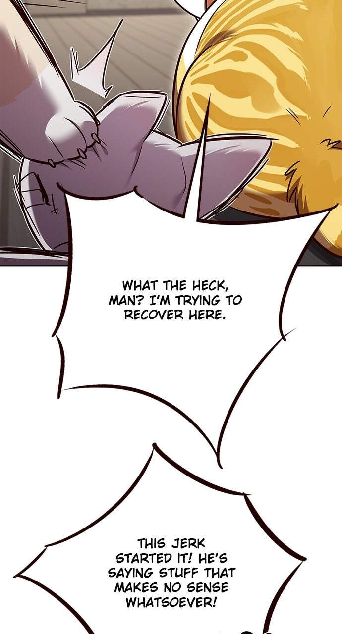 Eleceed Chapter 322 page 55 - 