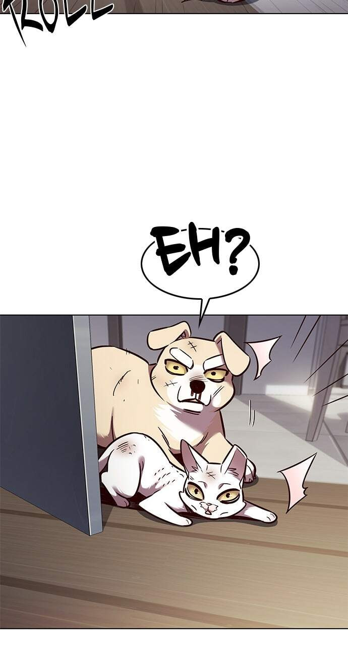 Eleceed Chapter 322 page 58 - 
