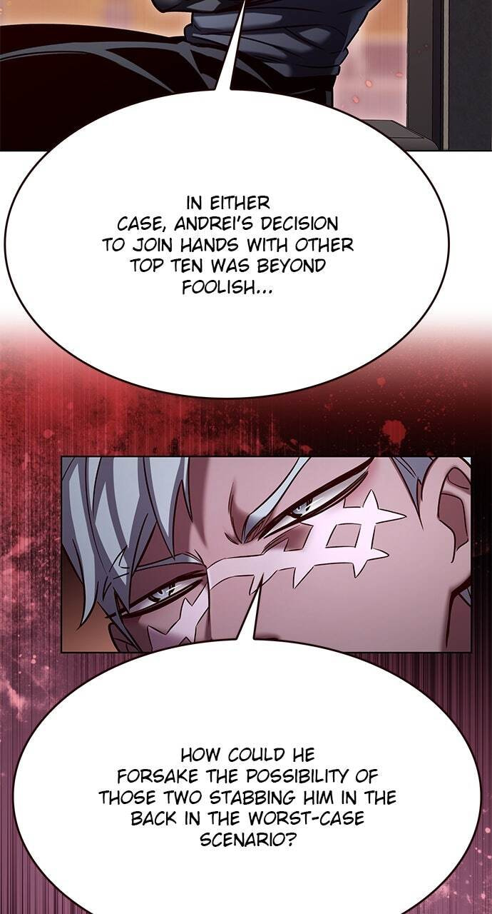 Eleceed Chapter 322 page 9 - 