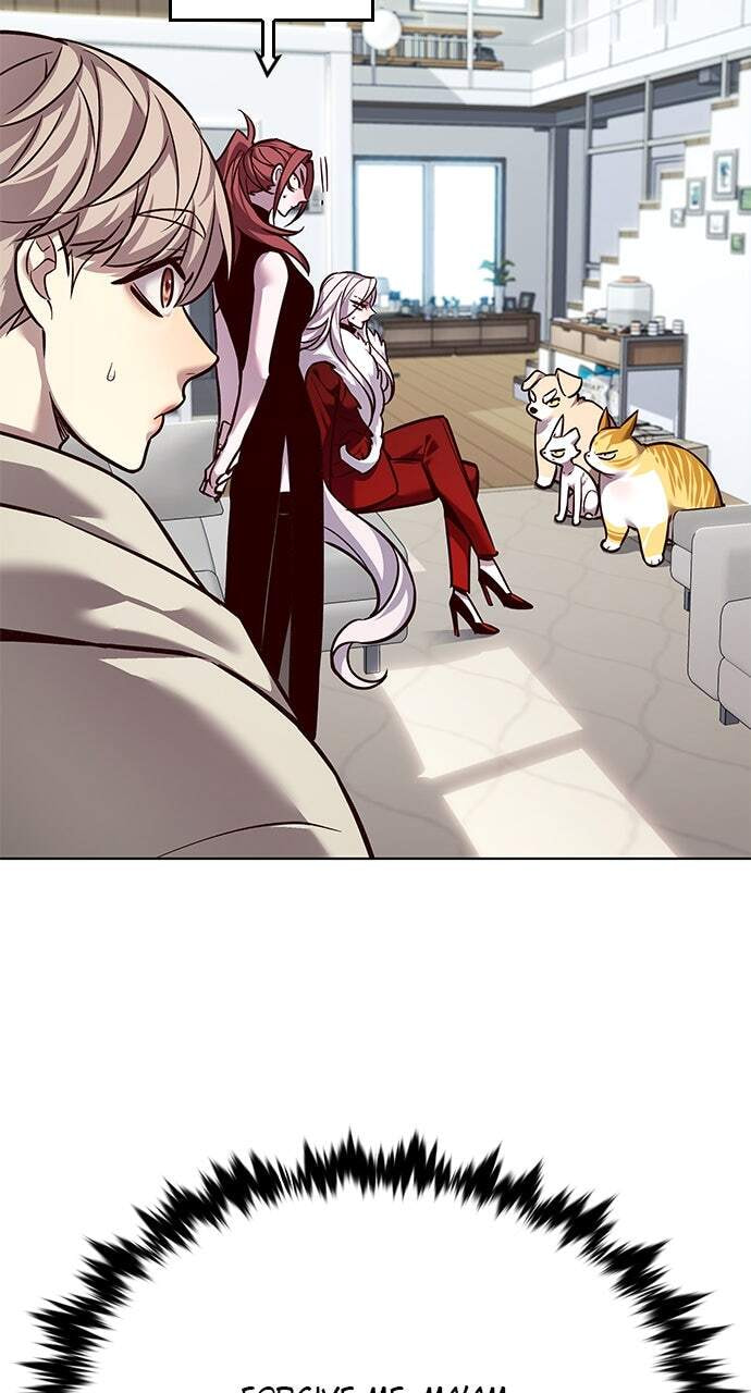 Eleceed Chapter 322 page 84 - 