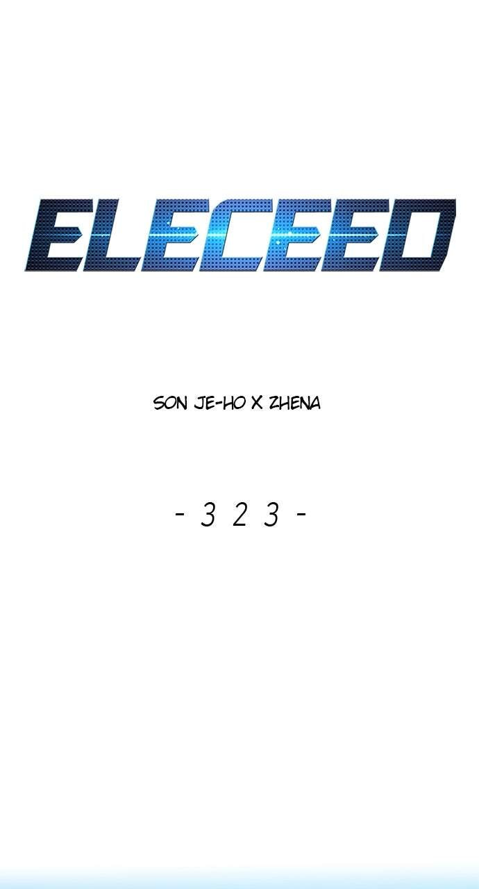 Eleceed Chapter 323 page 1 - 