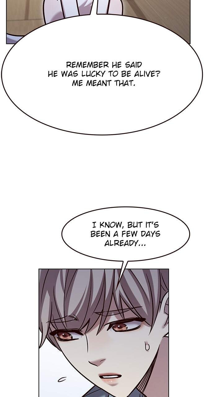 Eleceed Chapter 323 page 11 - 