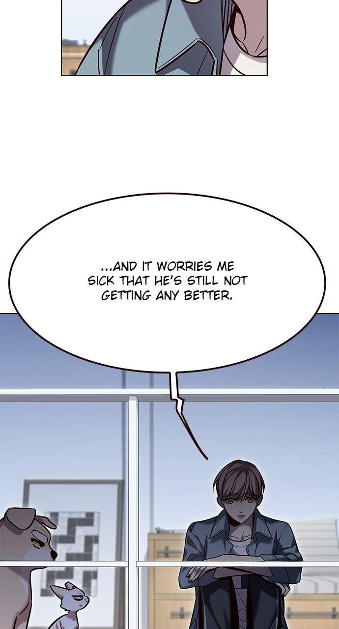 Eleceed Chapter 323 page 12 - 