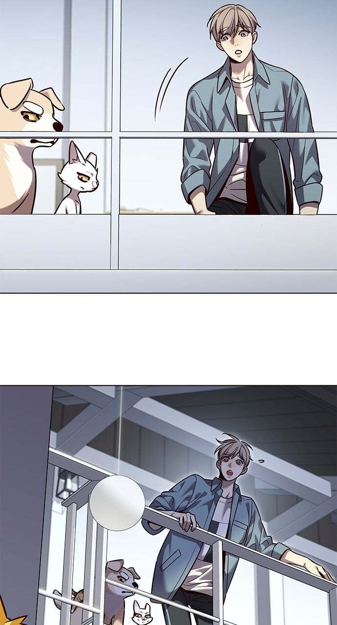Eleceed Chapter 323 page 16 - 