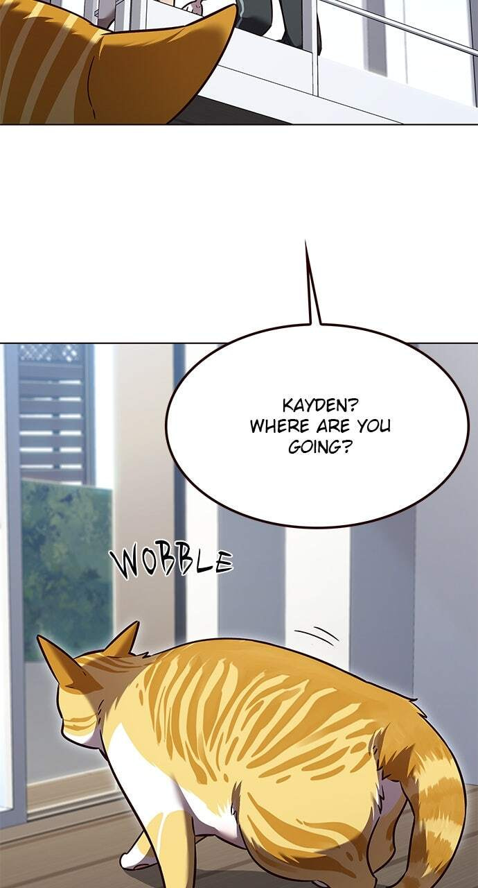 Eleceed Chapter 323 page 17 - 