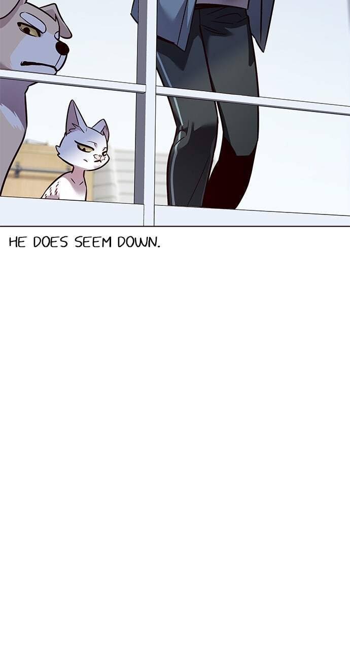 Eleceed Chapter 323 page 20 - 