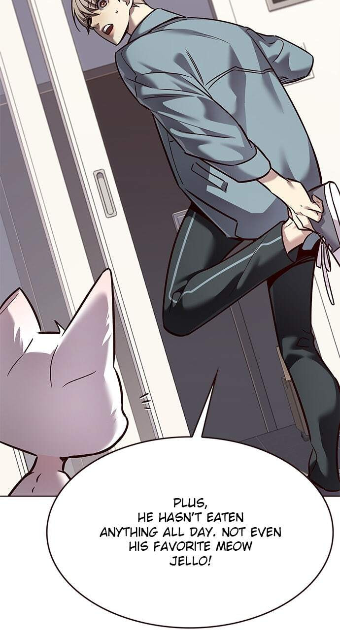 Eleceed Chapter 323 page 23 - 