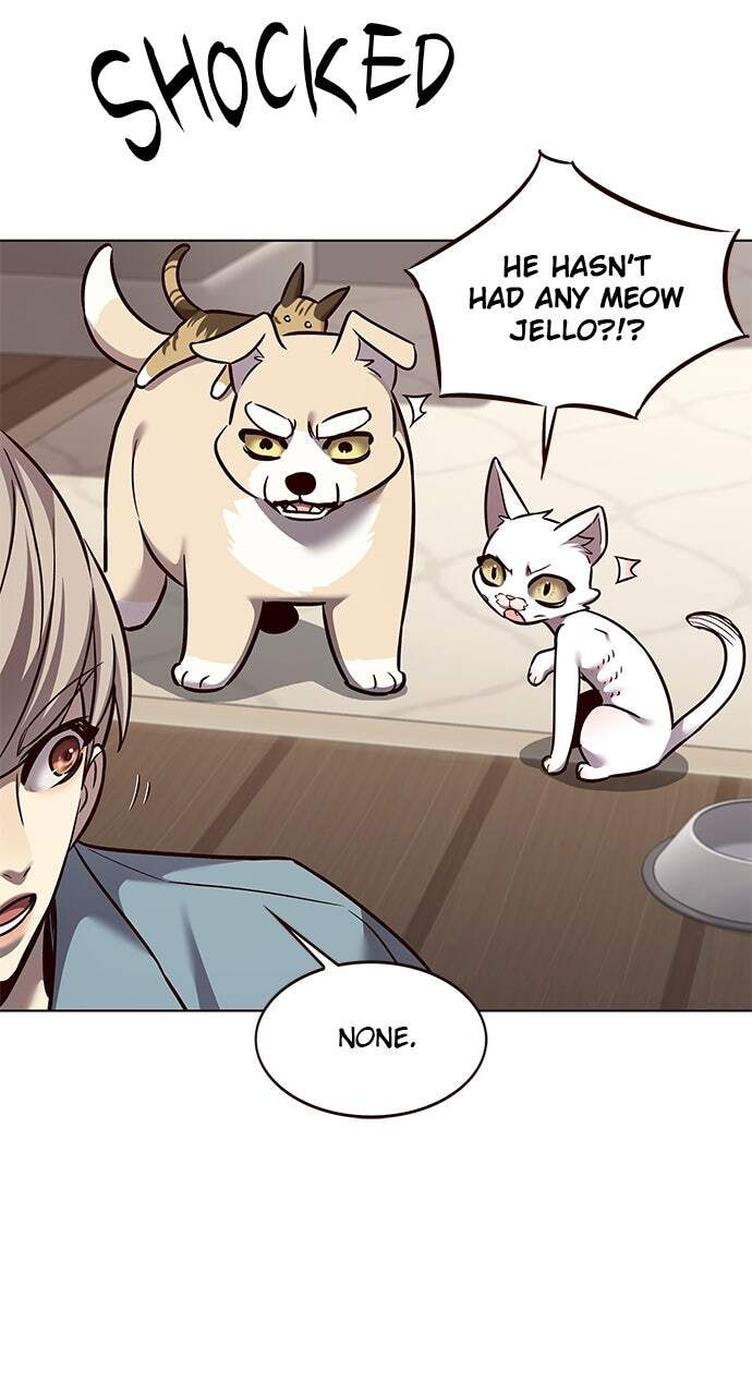 Eleceed Chapter 323 page 24 - 