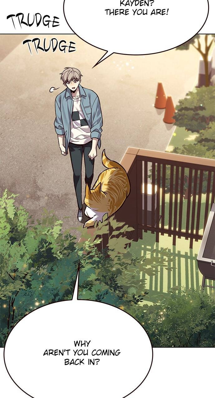 Eleceed Chapter 323 page 30 - 