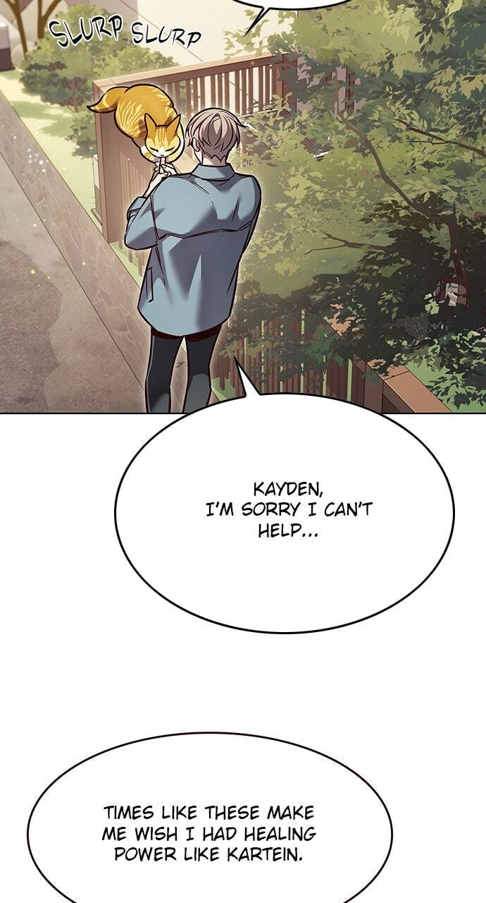 Eleceed Chapter 323 page 36 - 