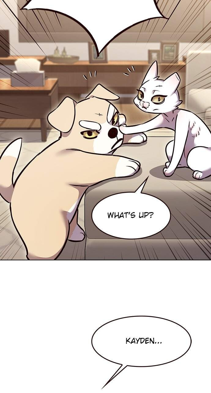 Eleceed Chapter 323 page 41 - 