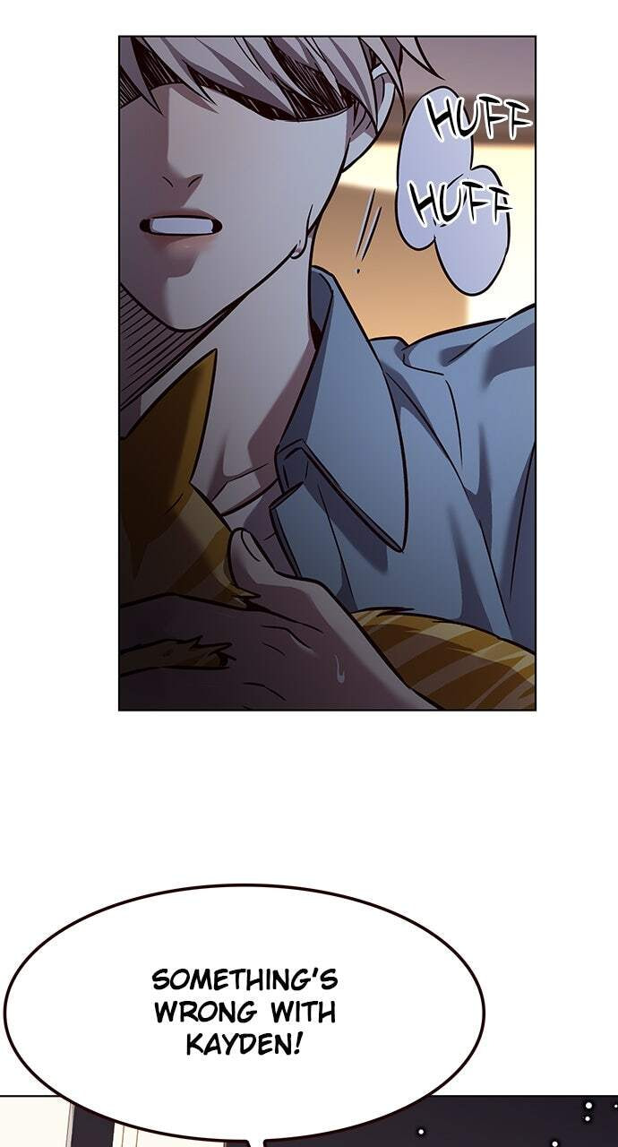Eleceed Chapter 323 page 42 - 