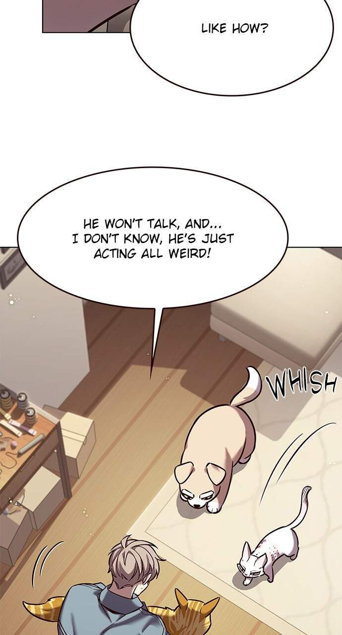 Eleceed Chapter 323 page 45 - 
