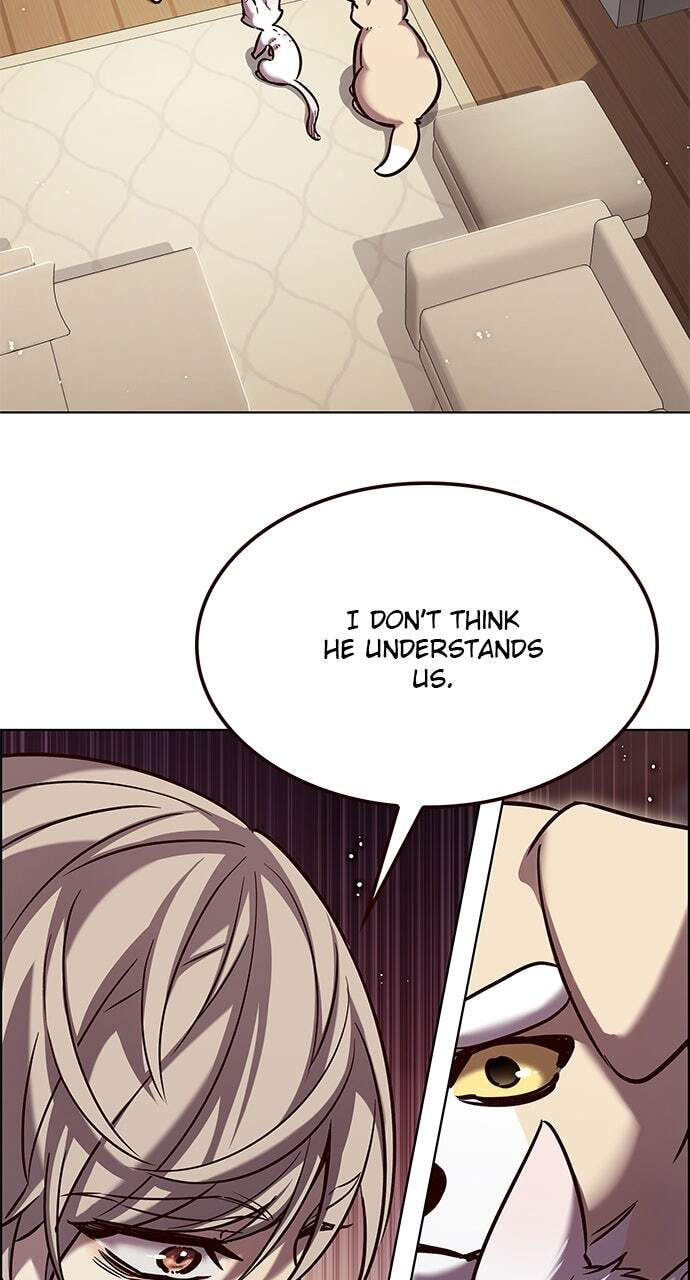 Eleceed Chapter 323 page 50 - 