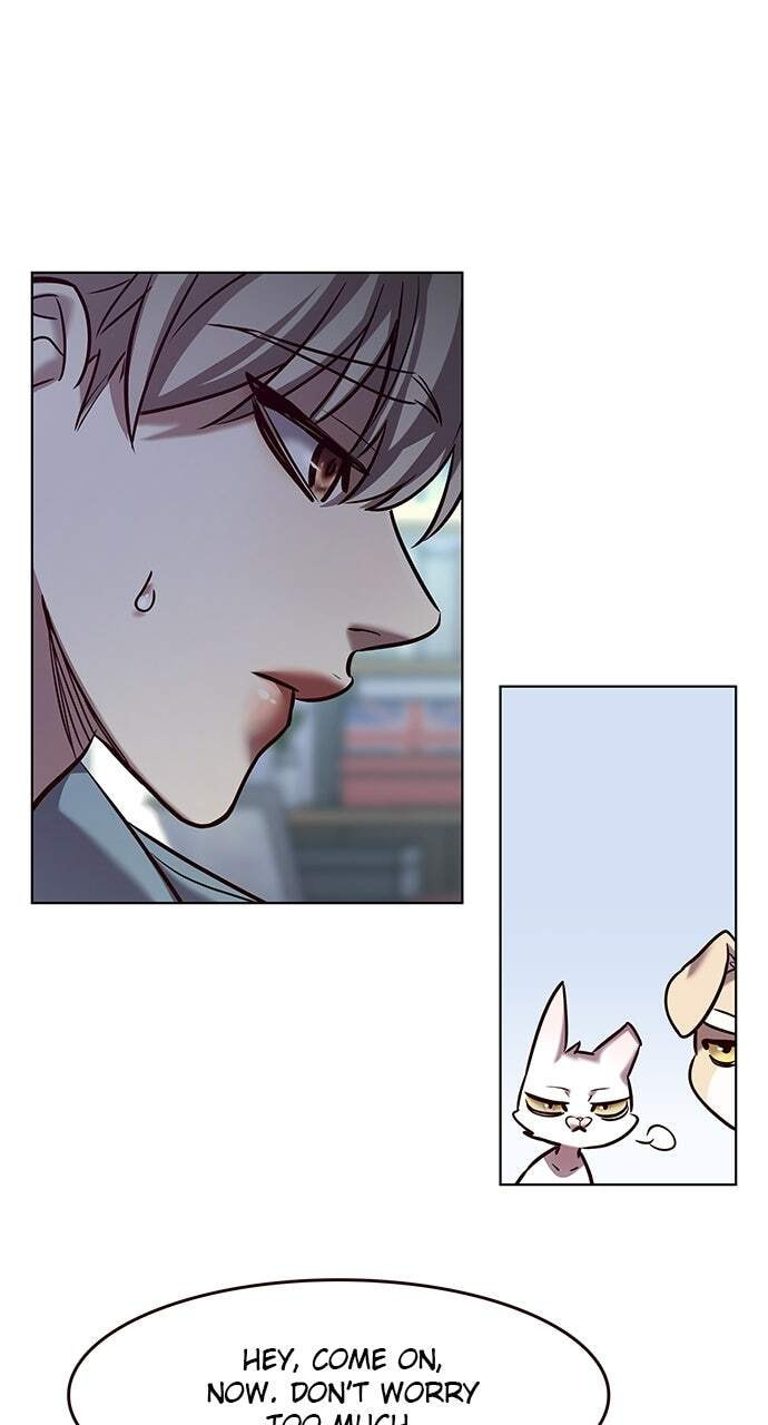 Eleceed Chapter 323 page 6 - 