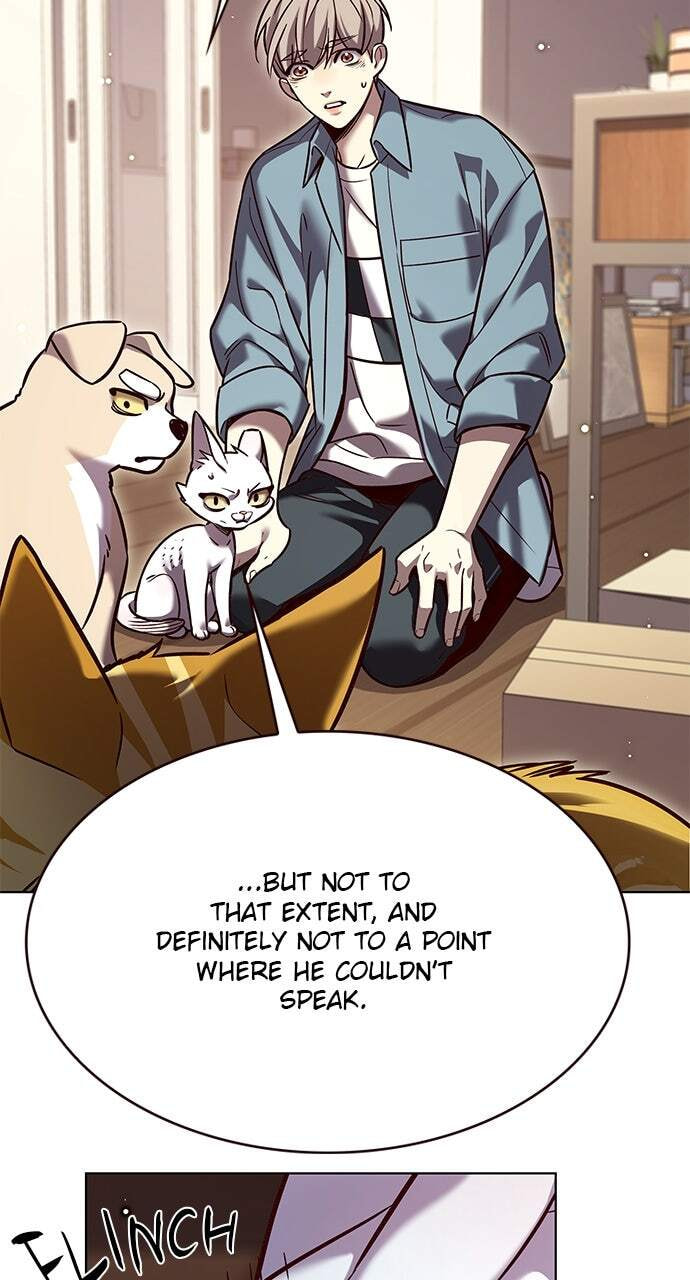 Eleceed Chapter 323 page 57 - 