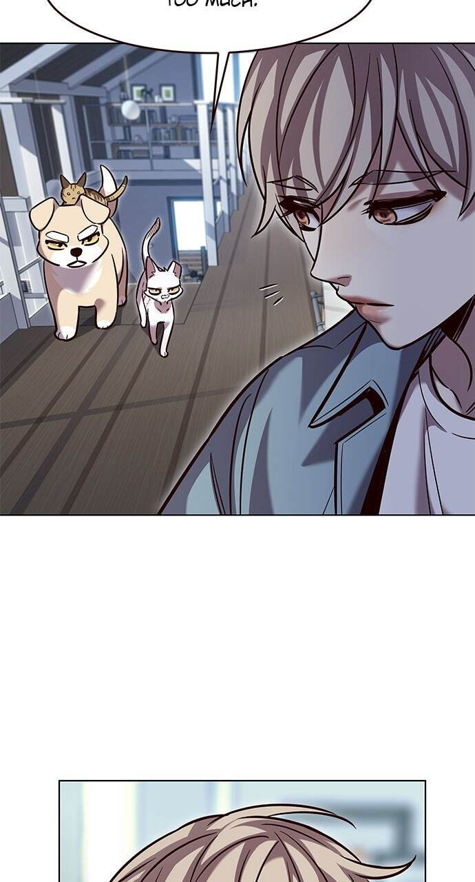 Eleceed Chapter 323 page 7 - 