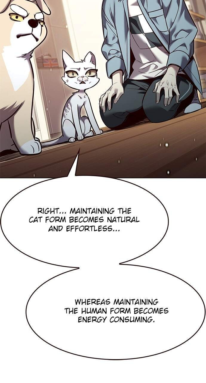 Eleceed Chapter 323 page 61 - 