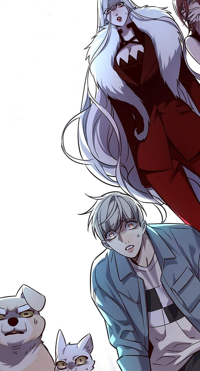 Eleceed Chapter 323 page 77 - 
