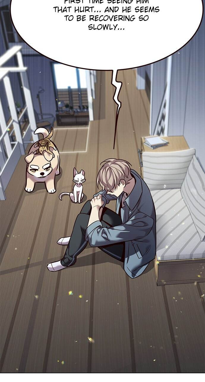 Eleceed Chapter 323 page 9 - 