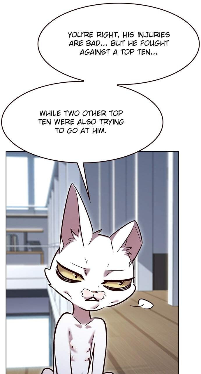 Eleceed Chapter 323 page 10 - 