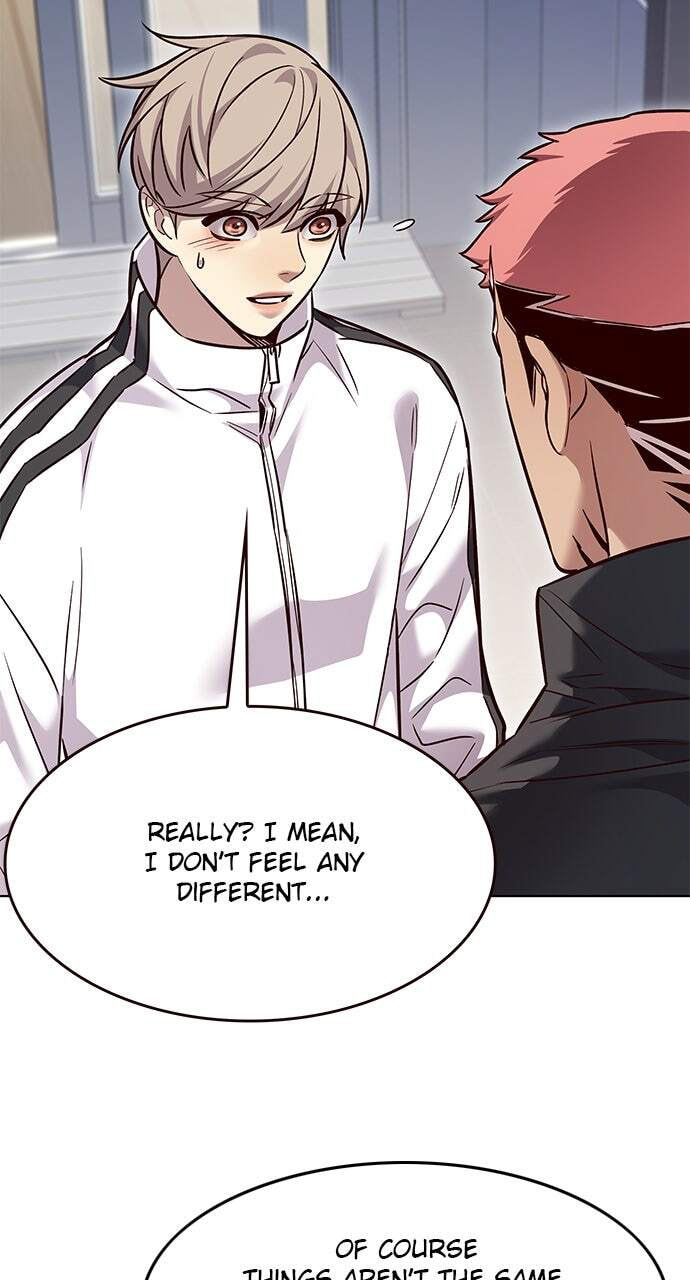Eleceed Chapter 324 page 18 - 