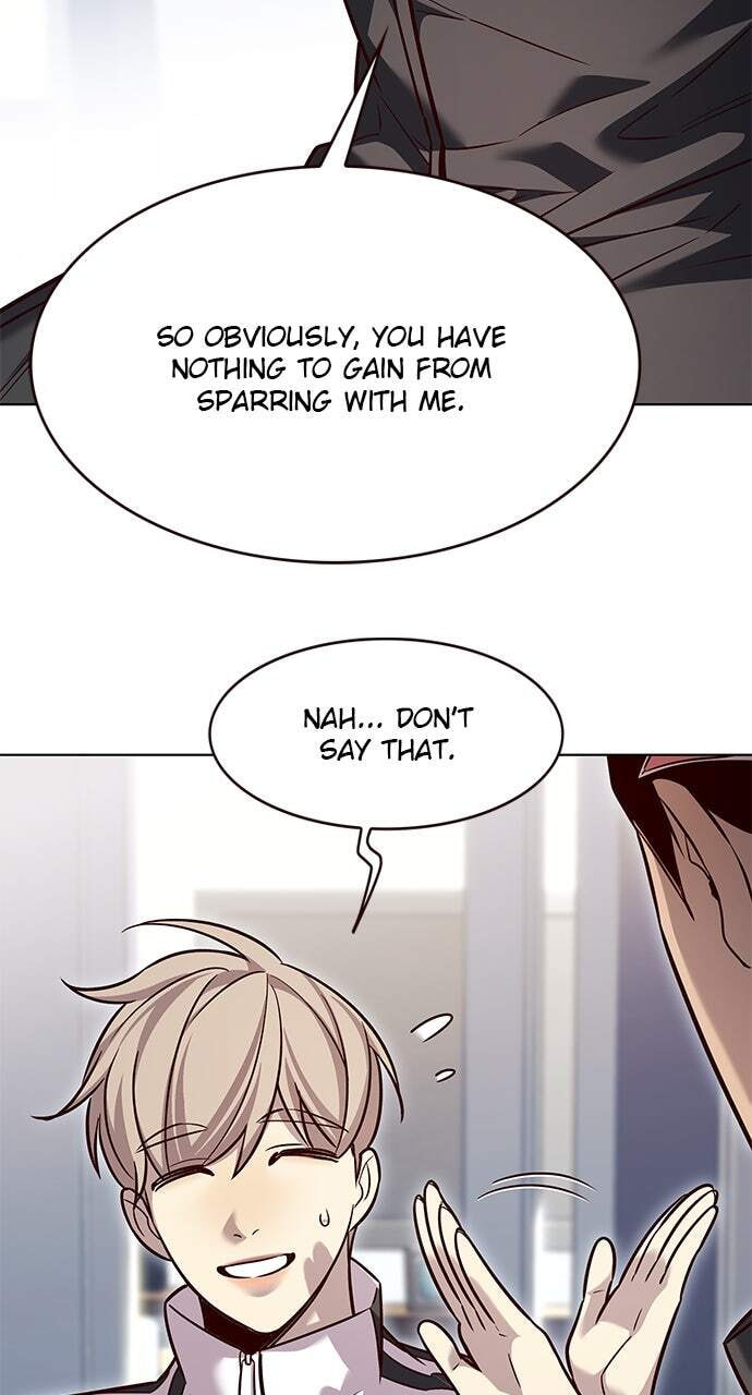 Eleceed Chapter 324 page 21 - 