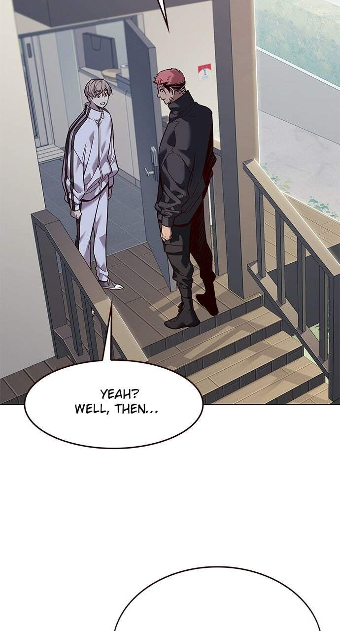 Eleceed Chapter 324 page 25 - 