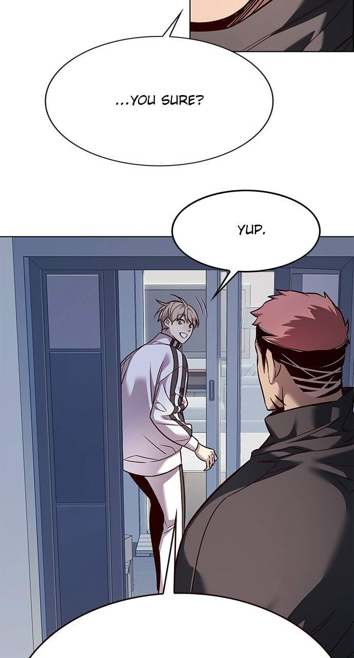 Eleceed Chapter 324 page 27 - 