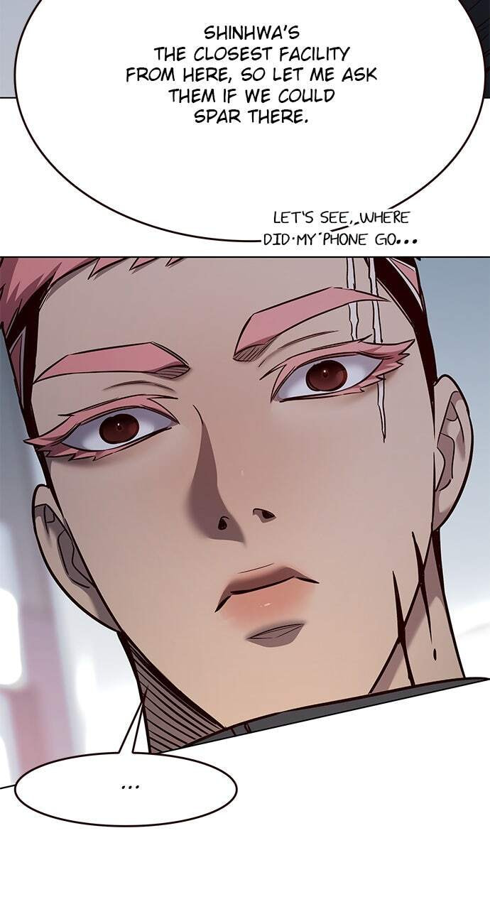 Eleceed Chapter 324 page 28 - 
