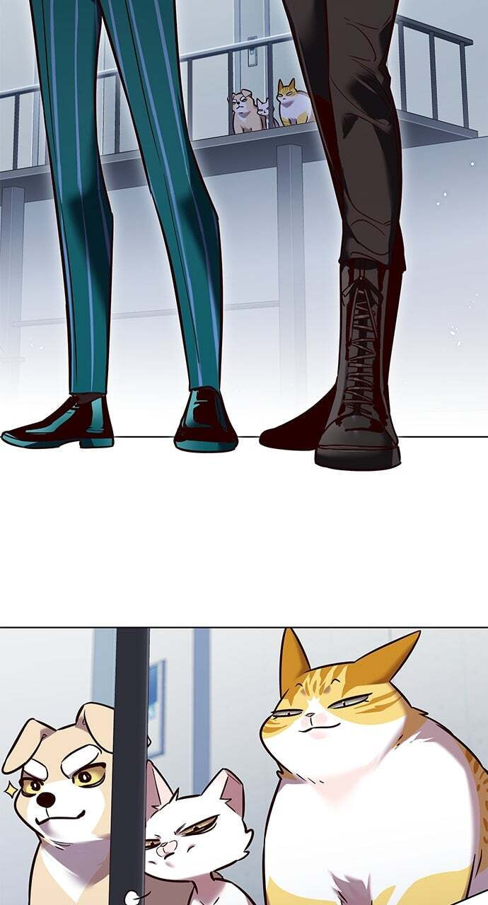 Eleceed Chapter 324 page 32 - 