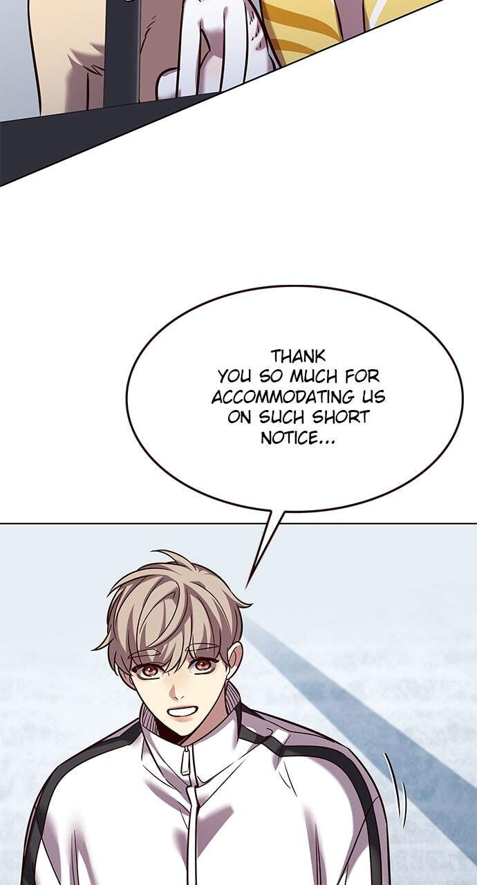 Eleceed Chapter 324 page 33 - 