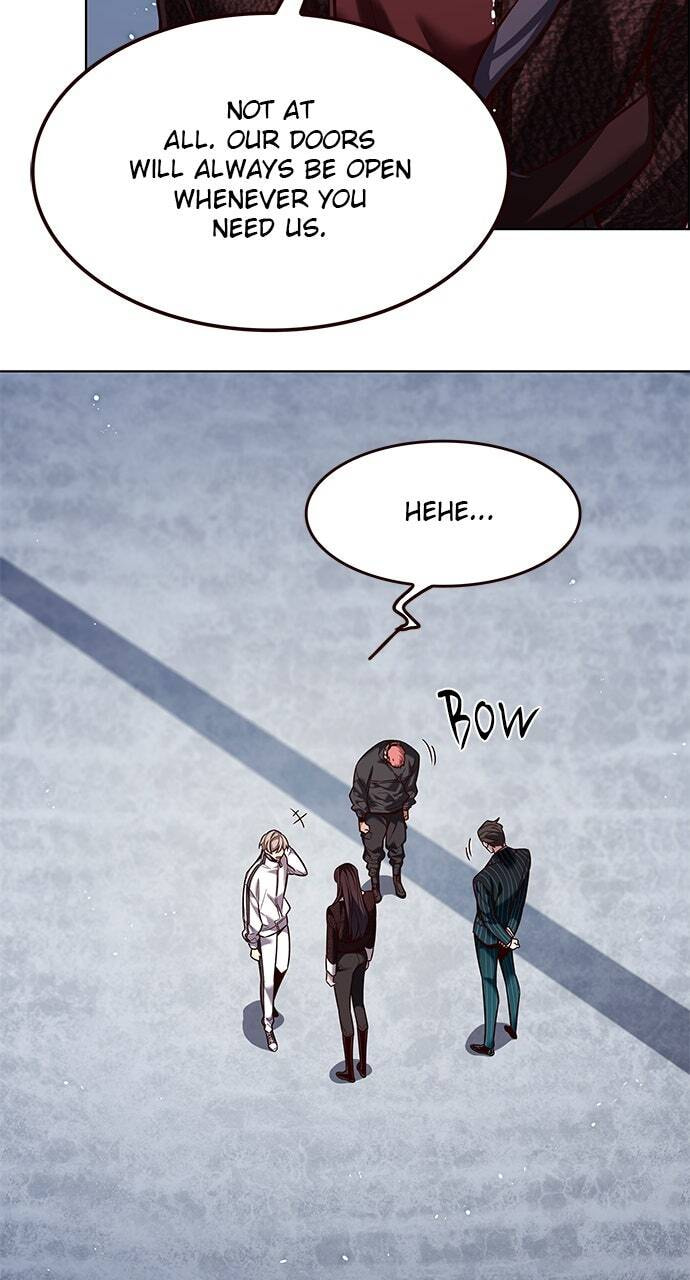 Eleceed Chapter 324 page 35 - 