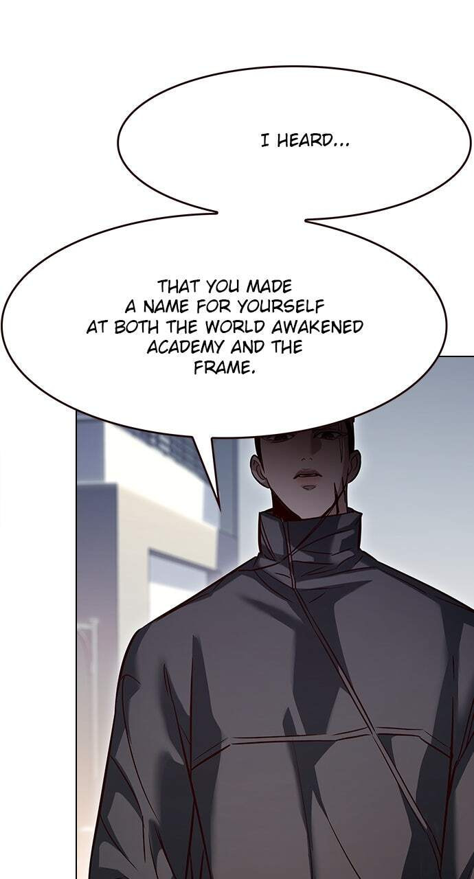 Eleceed Chapter 324 page 5 - 