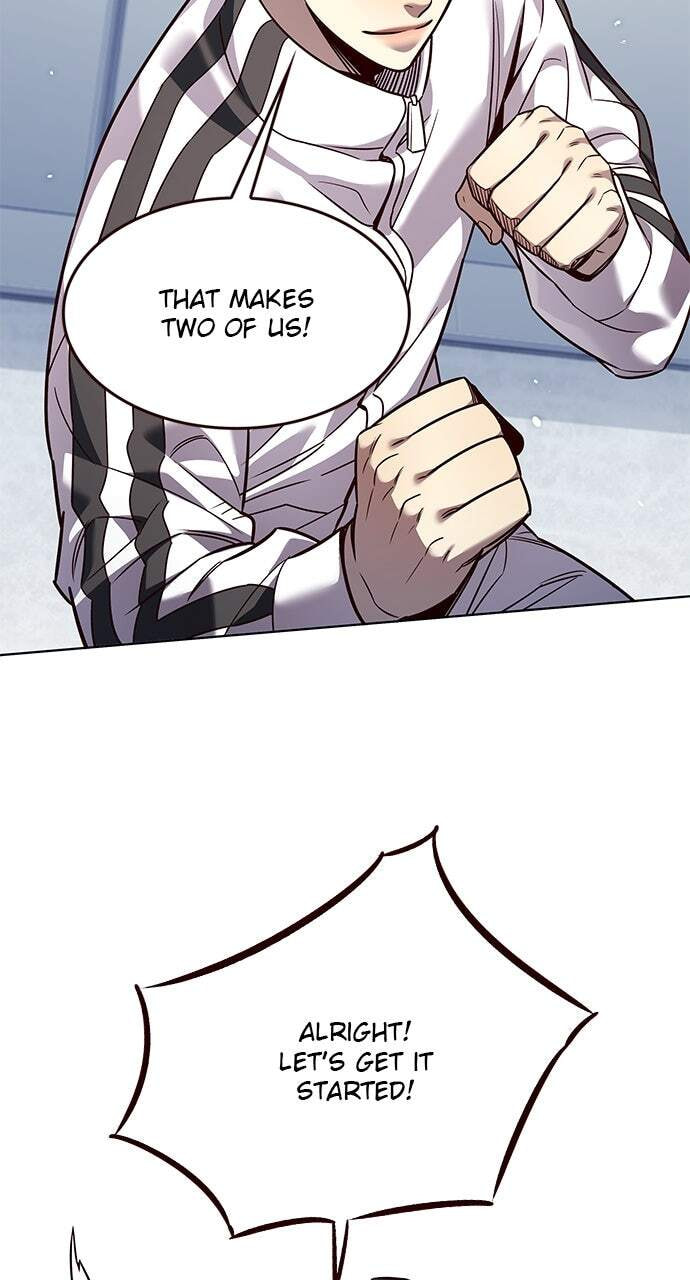 Eleceed Chapter 324 page 41 - 