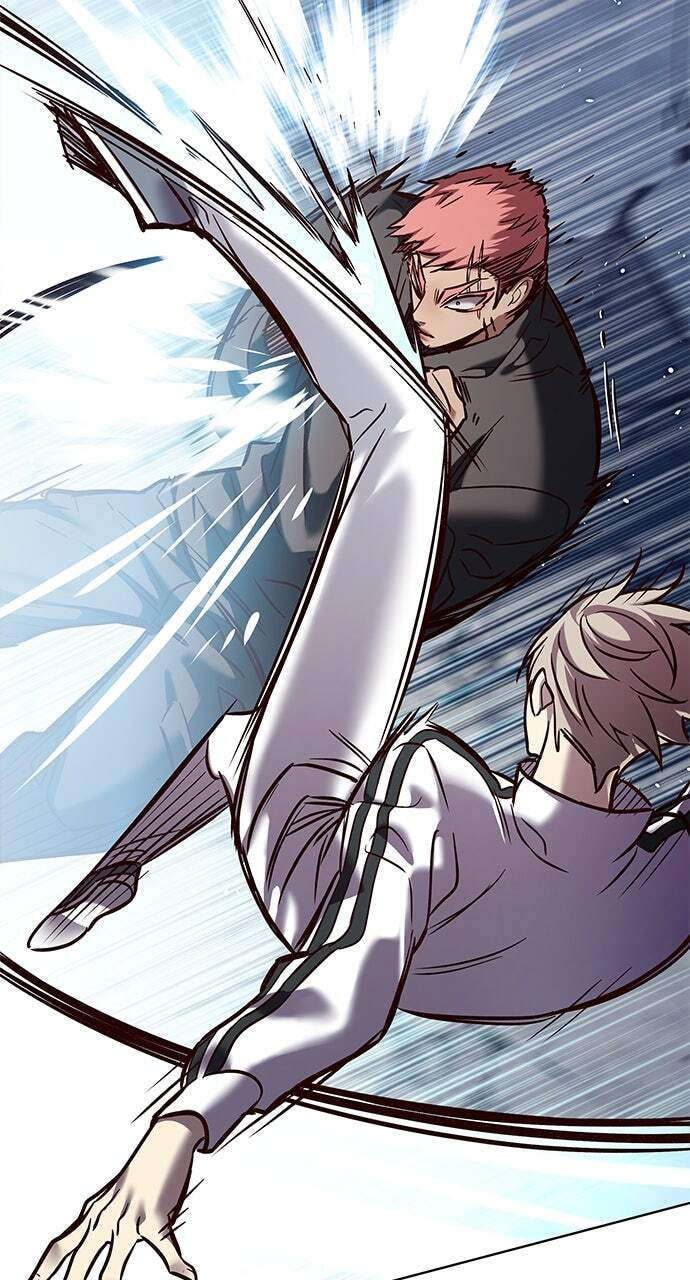 Eleceed Chapter 324 page 68 - 