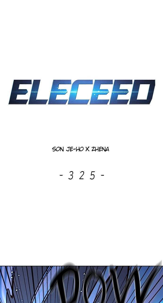 Eleceed Chapter 325 page 1 - 