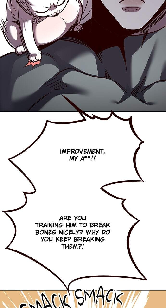 Eleceed Chapter 325 page 16 - 
