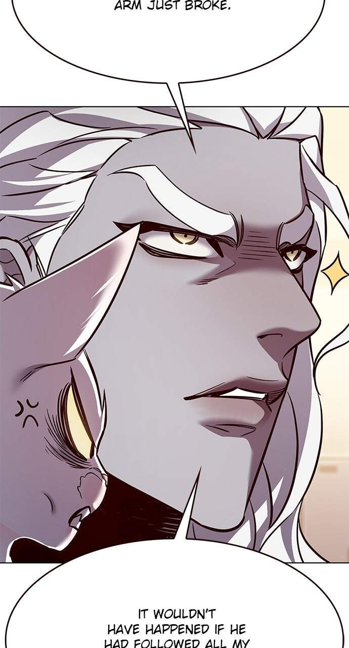 Eleceed Chapter 325 page 18 - 