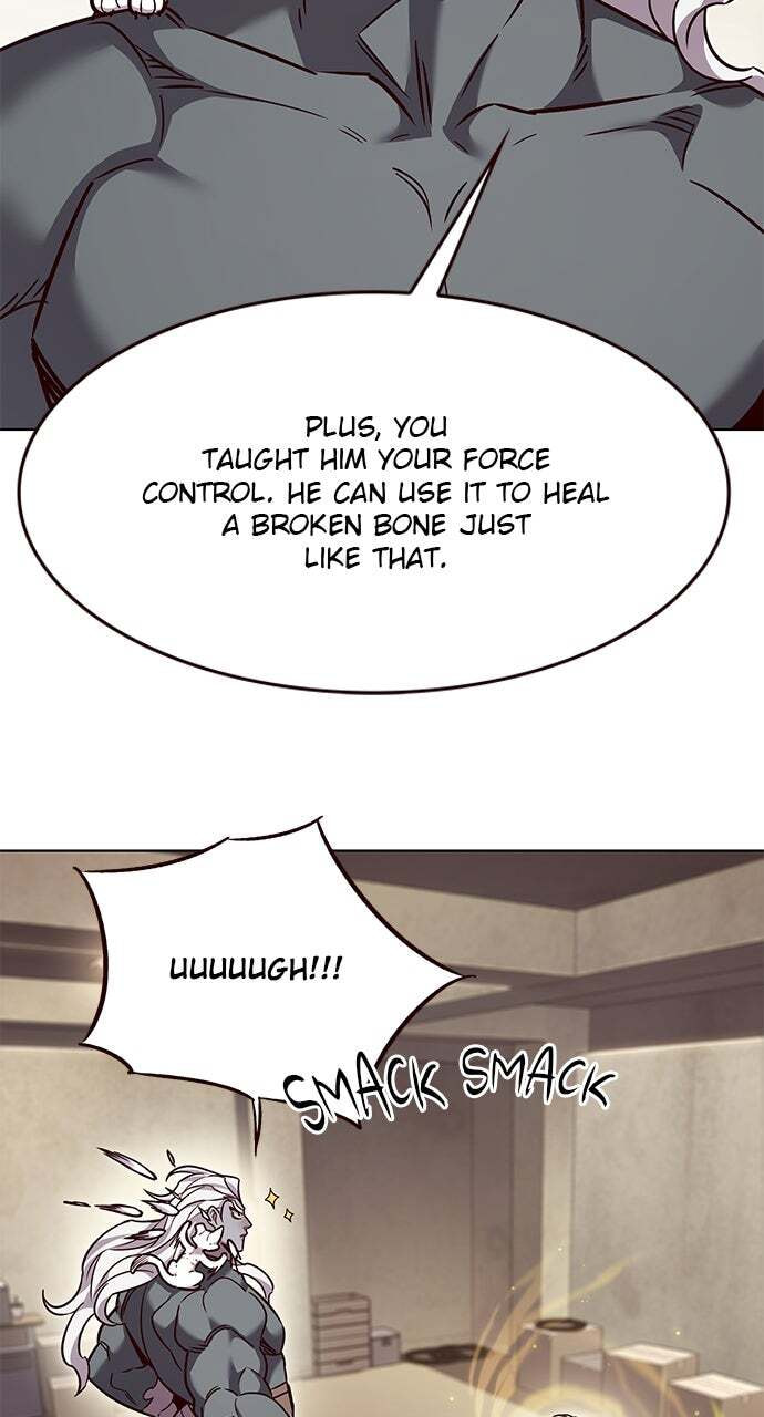 Eleceed Chapter 325 page 20 - 